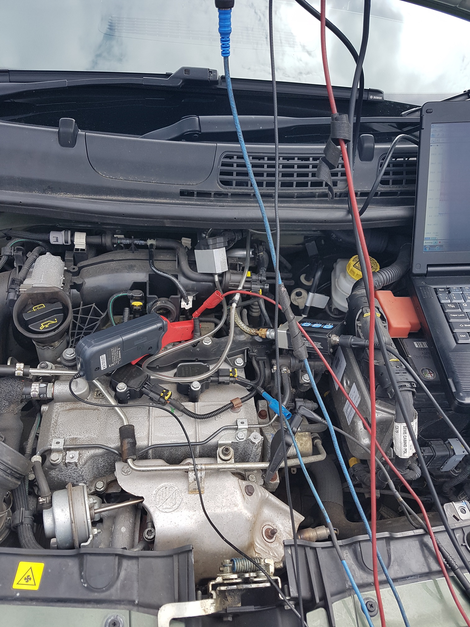 MAP sensor coupling photo